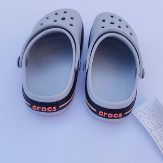 crocs terlik 