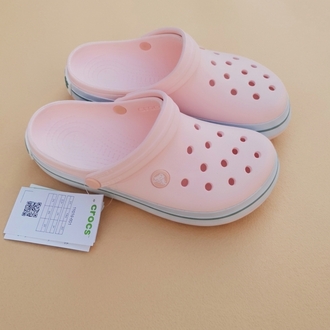 crocs terlik 