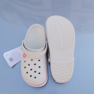 crocs terlik 