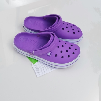 crocs terlik 