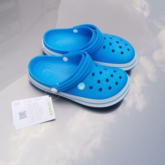 crocs terlik 