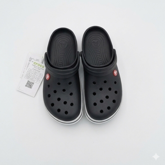 crocs terlik