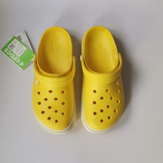 crocs terlik 