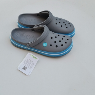 crocs terlik 
