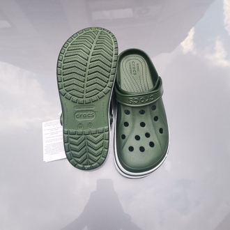 crocs terlik 