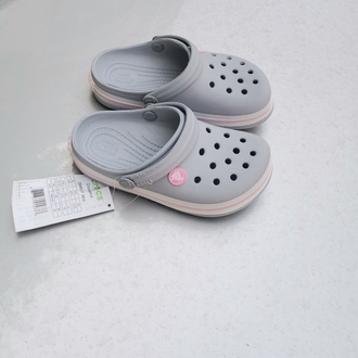 crocs terlik 