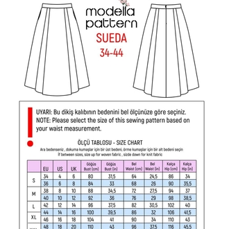 SUEDA TEK BEDEN KARGO