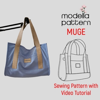 MUGE (kargo)