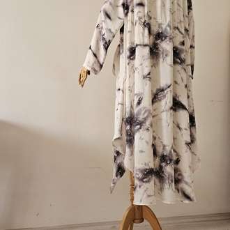gokce abaya