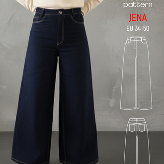 JENA KARGO