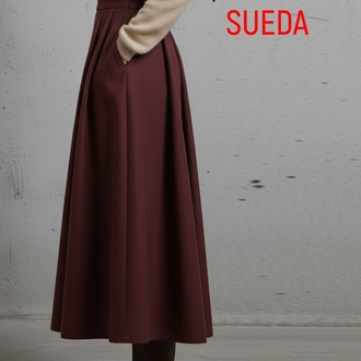 SUEDA TEK BEDEN KARGO