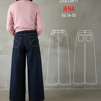 JENA KARGO