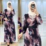 FLORA ELBİSE