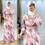 FLORA ELBİSE