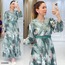 FLORA ELBİSE