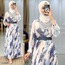 FLORA ELBİSE