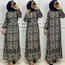 LEOPARD ELBİSE