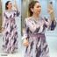 FLORA ELBİSE