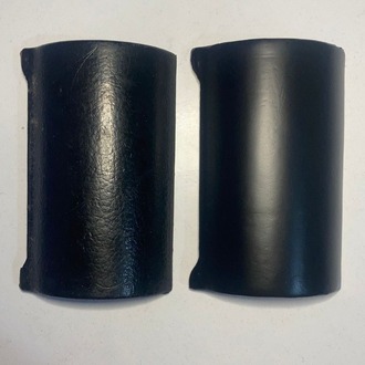 BMW E36 Orta konsol kolçak arkası trim kapağı 51168167852