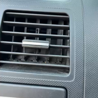 Toyota Klima Izgara yönlendirici 