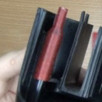 VOLKSWAGEN VW GOLF MK3 TRIM tamir parçası