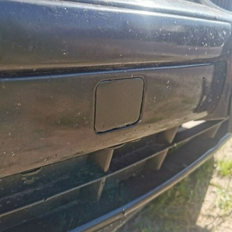 E39 m5 ön çeki demir kapağı 51112693539