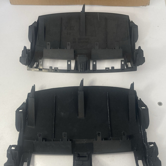 Corolla 2007-2013 model Hava Havalandırma Çıkış Paneli, 55670-02163