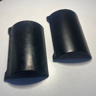 BMW E36 Orta konsol kolçak arkası trim kapağı 51168167852