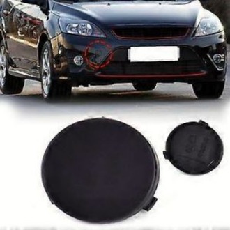 Ford Focus 2 Ön tampon çeki demir kapağı 1424616