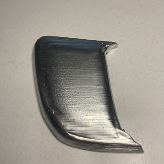 Volvo s60 ön panel sağ kapak