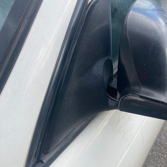 Toyota Corolla 1993-1998 AE110 serisi dikiz aynası duyu SOL 87940-02150