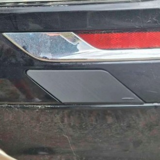 Volvo XC60 Arka Çekici kapağı 39849034
