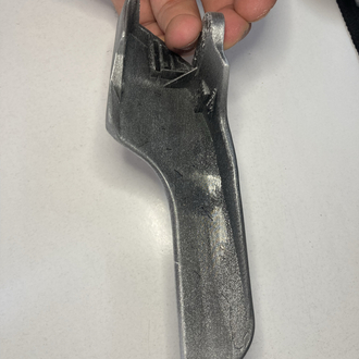 Alfa romeo guilietta sürücü kapı kolu mandalı