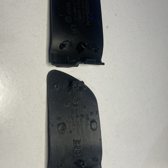 Nissan micra K14 kapı içi civata kapağı 80676-5FA0A Sağ