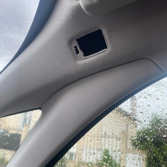 Citroen Airbag kapağı