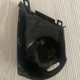 Volvo S60 P3 2011-2014 Dikiz ayna alt kamera kapağı SOL 30716060 31298604 31298606