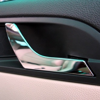 Skoda Superb Kapı kolu mandalı Sağ