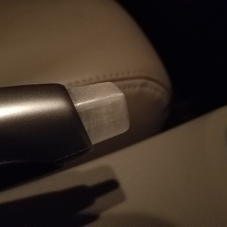 Honda El freni tuşu 2012