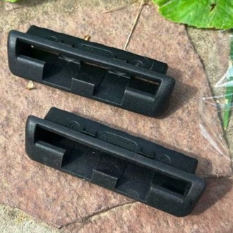 AUDI Q7 4M Kapı perde tutucu 4M0861790A4PK
