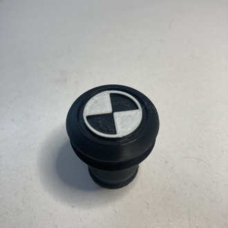 BMW ön konsol Çakmaklık tapası