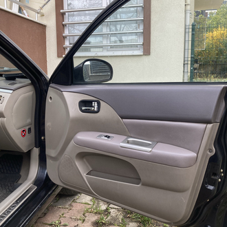 Chery kapı kolu çerçevesi