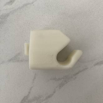 Honda Tavan Güneşlik klipsi