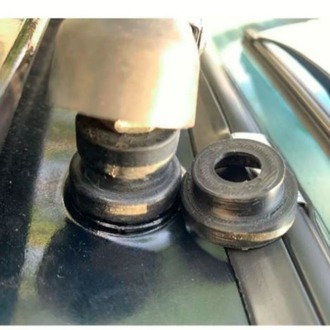 BMW E30/E28 Silecek takozu 61611370387