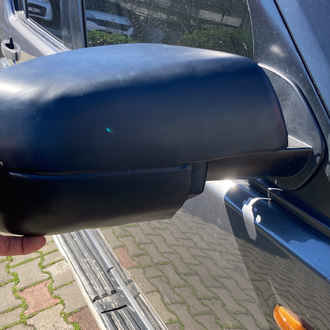 Range rover Sport sağ ayna iç-dış kapakları 2010-2013 LR0411881 LR013760