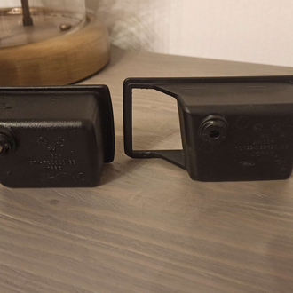 Ford Mondeo mk3 kapı kolu çerçevesi