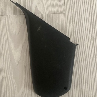 Volvo S40 V50 Dikiz aynası alt kapağı SAĞ 