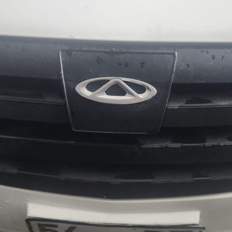 Chery Ön tampon logosu