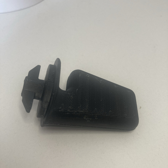 Jeep Bagaj Bölme kancası 155300540