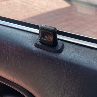 Toyota Kapı kilit kontrol düğmesi kapağı 6975112030B0