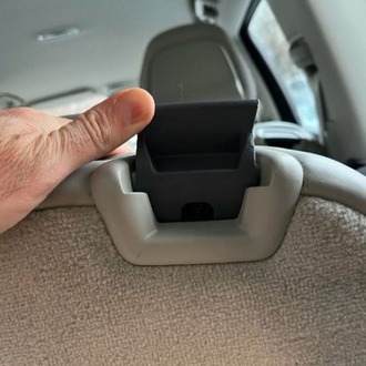XC90 Koltuk yatırma kolu 39826799